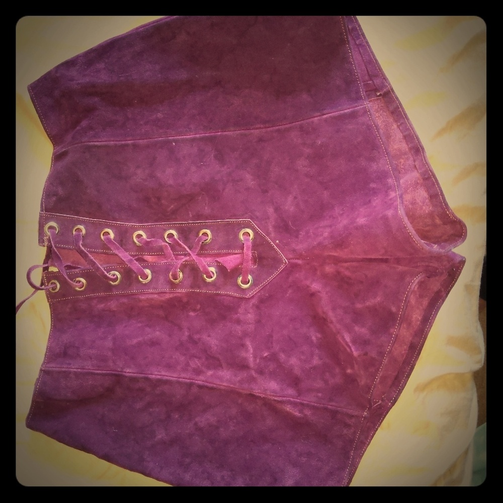 Levi shorts